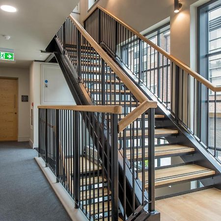 The Quadrant - The Carillon Suite York Bagian luar foto