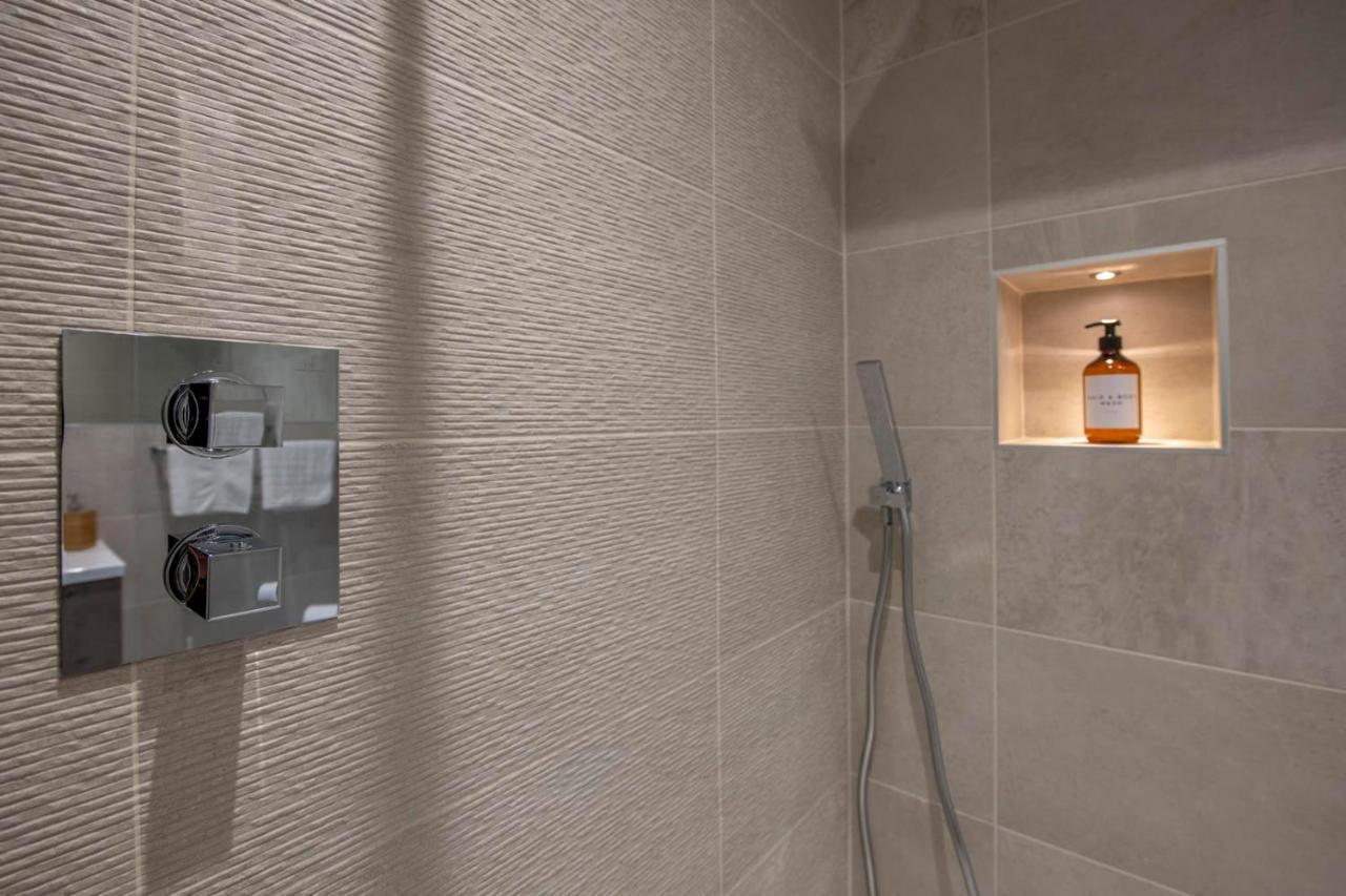 The Quadrant - The Carillon Suite York Bagian luar foto