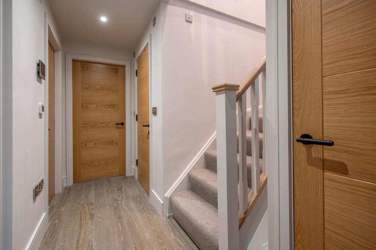 The Quadrant - The Carillon Suite York Bagian luar foto